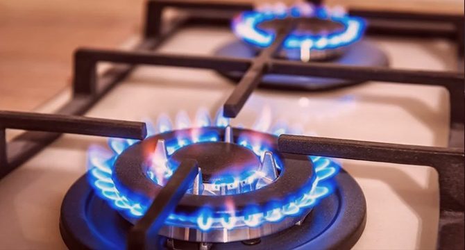 Rusya'nın dediği oldu: Doğalgaz fiyatları çıldırdı!