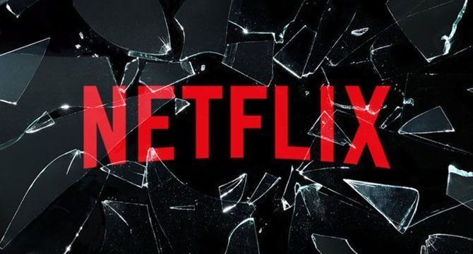 Netflix, 'o ülkedeki' hizmetlerini askıya alıyor