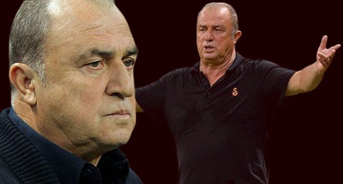 Fatih Terim’den Burak Elmas’ın davetine ret!