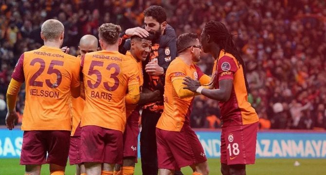 Çarpıcı sözler: Galatasaray'ı rezil eden herkes hesap vermeli