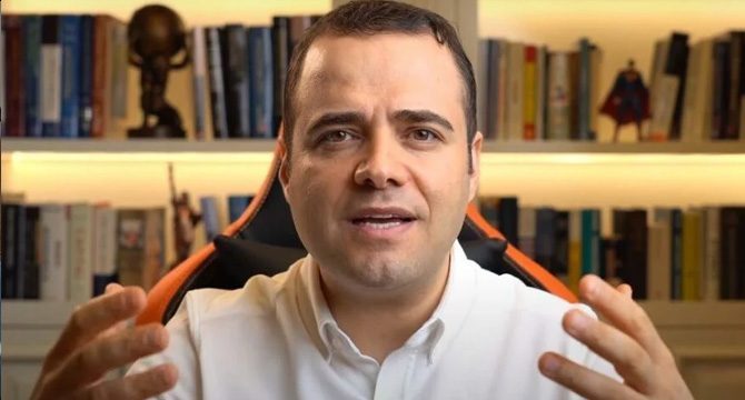 Prof. Dr. Özgür Demirtaş iktidara seslendi: Yapmayın