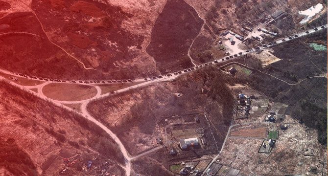 Rusya açıkladı: Kiev’i vuracağız, kaçın