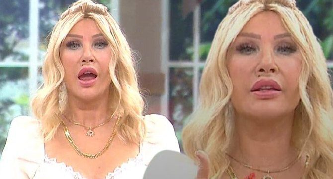 Seda Sayan 6 evliliğinde de aynı şeyi yaptı! Şimdi ‘gerek yok’ dedi