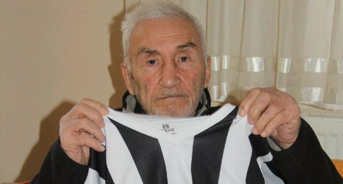 Türk futbolunun efsanesi hayatını kaybetti