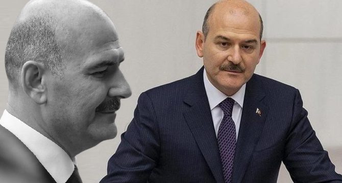 CHP’den Soylu’ya çok sert yanıt: Gereğini yapmazsan şerefsizsin, ahlaksızsın, yalancısın!