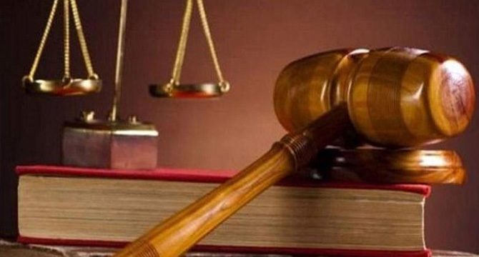 Yasak aşk iddiasıyla öldürülüp cesedi parçalanan cinayet davasında karar