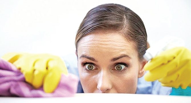 Uzmanından ‘takıntı hastalığı’ uyarısı