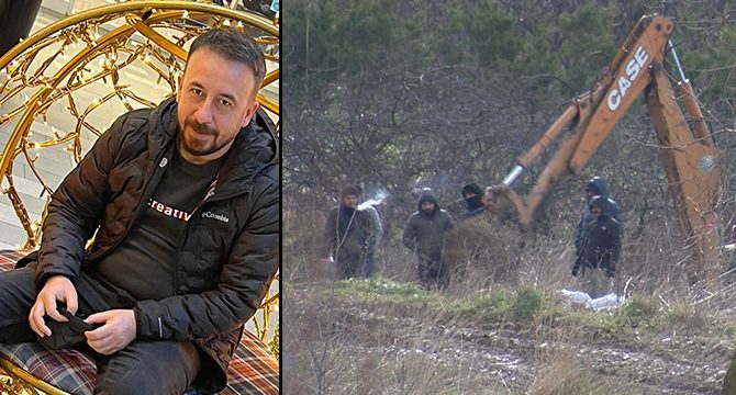 İntikam için öldürüldüğü iddia edilen Murat Kartal hakkında yeni gelişme