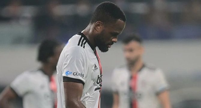 PFDK Cyle Larin'in cezasını açıkladı