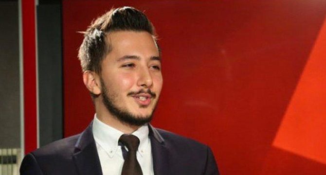 İbrahim Haskoloğlu tutuklandı