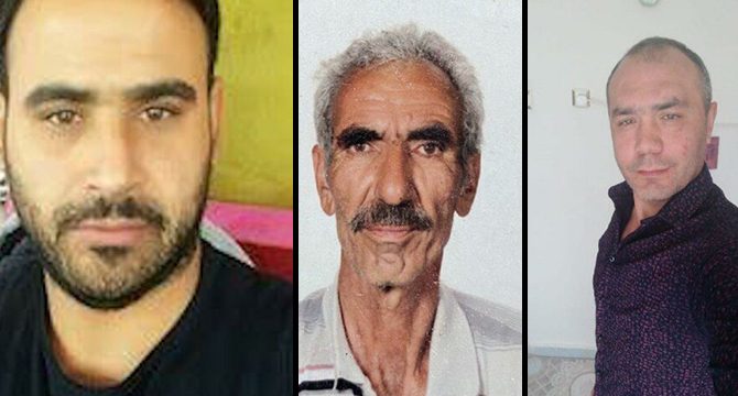 Kayınpederi ve bacanağını öldüren sanığa ‘akıl sağlığı yerinde’ raporu