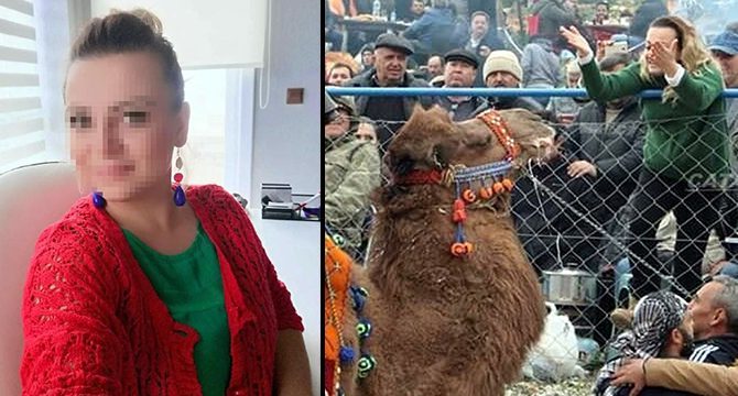 Süperstar Alev'in ifadesi ortaya çıktı