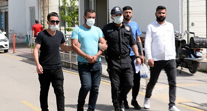 Taksinin çarptığı İbrahim öldü, kaçan sürücü teslim oldu