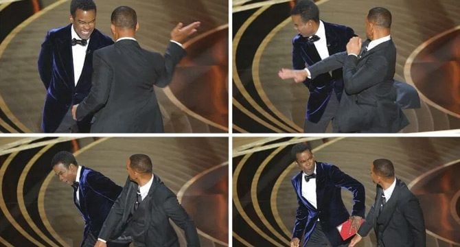 Attığı tokat olay olmuştu! Will Smith’in cezası belli oldu