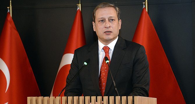 Burak Elmas'tan çarpıcı açıklamalar