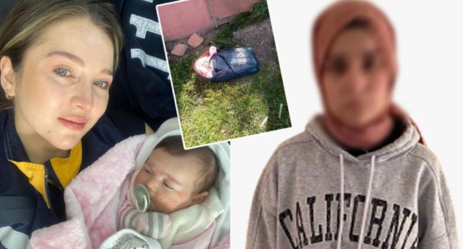 Türkiye'nin konuştuğu olayda cani anne tutuklandı: Savcılık ifadesi ortaya çıktı