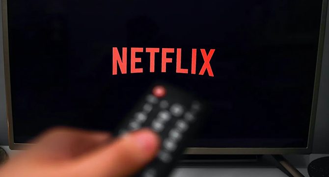 Netflix, yılın ilk çeyreğinde 200 bin abone kaybetti
