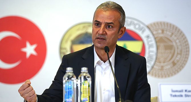 İsmail Kartal: Hayatımın en formda dönemini yaşıyorum