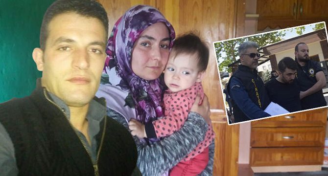 Su faturası için öldürülen kiracının eşi: Yüzüstü yatıyordu, 'Hakkını helal et' dedi