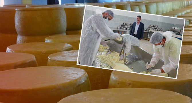 65 yıllık baba mesleği: Yılda 30 milyon lira katkı sağlıyor