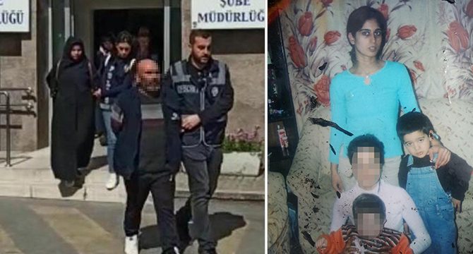 8,5 yıl önce Filiz ile oğlunun öldüğü yangın, kundaklama çıktı