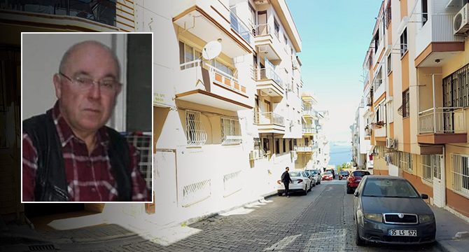 Bakıcısı tarafından itildiği öne sürülen adam hayatını kaybetti
