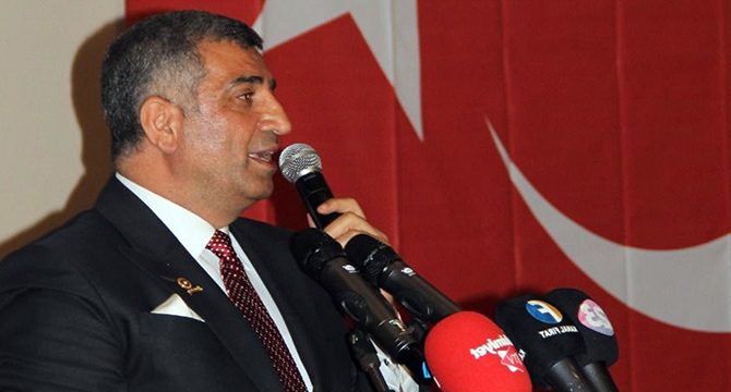"Kemal Kılıçdaroğlu'nu cumhurbaşkanı yapacağız"