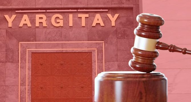 Yargıtay'dan emsal TIR seferleri kararı
