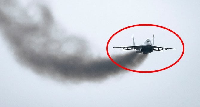 Dünyanın konuştuğu olayla ilgili şok gerçek ortaya çıktı