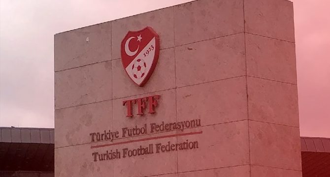 Trabzonspor, Galatasaray ve Fenerbahçe'ye para cezası