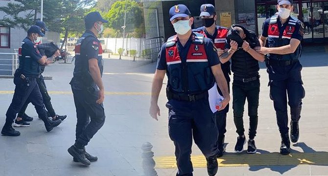 İğrenç tuzak: Para ve iş için hayatlarını kâbusa çevirmiş