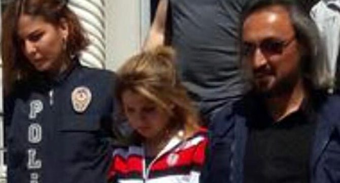 Sevgilisini öldürüp cezaevine girdi; tahliye oldu, bu kez de kocasını öldürdü