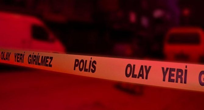 Vahşet! Boş arazide parçalanmış erkek cesedi bulundu