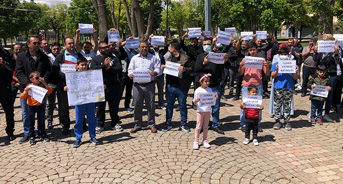 Ev sahibi olmayı hayal ettiler, 60 milyon lira dolandırıldılar