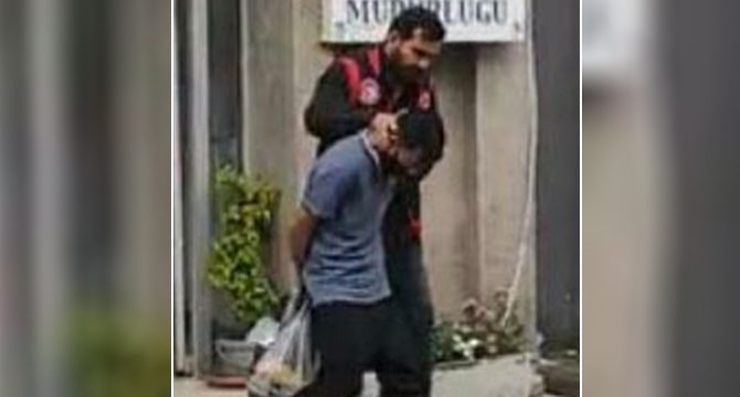 Eş katili kocadan yine aynı bahane