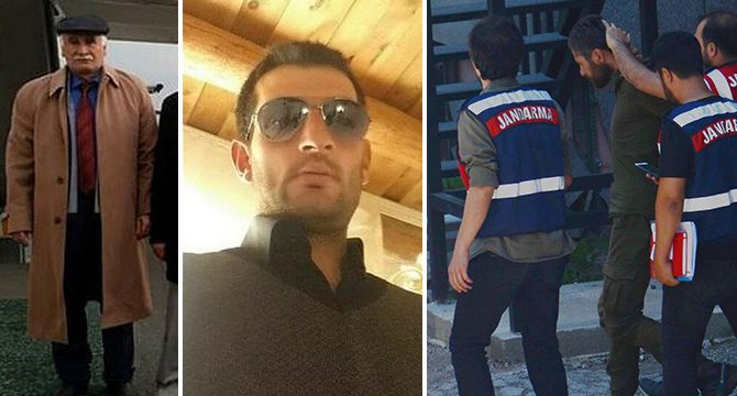 İstinaf, gri kategorideki PKK’lı terörist ile 6 sanığa verilen cezayı bozdu