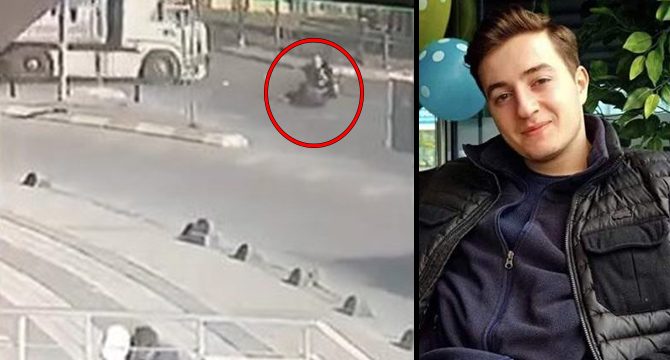 Polis şehit olmuştu! Kazayla ilgili yeni detaylar