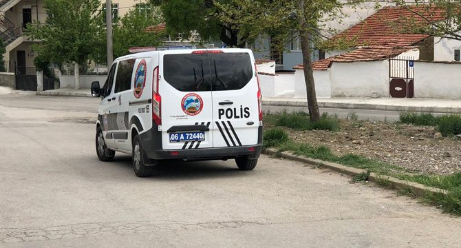 Çocukların kavgası büyüdü: Silahlar patladı