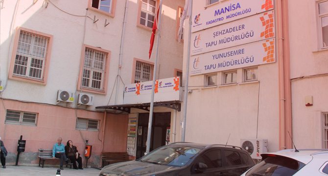 Tapuda şeytani oyun! Büyük vurgun bakın son anda nasıl engellendi