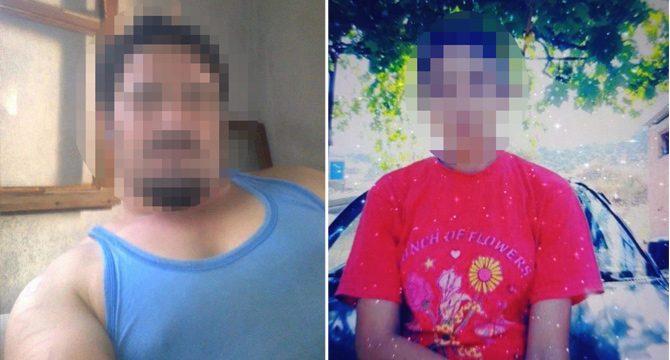 15 yaşındaki kızı kaçıran 40 yaşındaki adam serbest kaldı