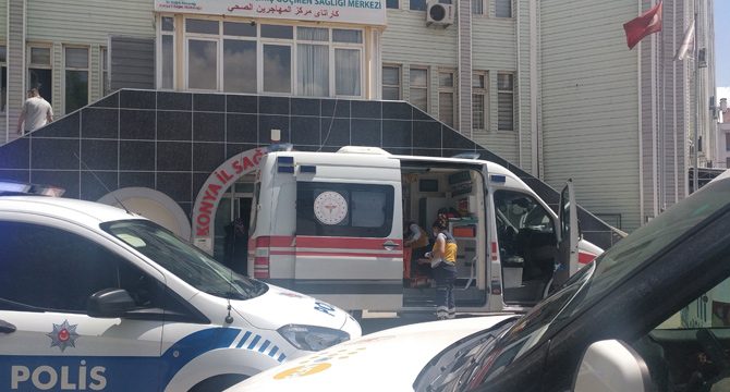 Su dolu kovaya düşen 1,5 yaşındaki bebek hayatını kaybetti