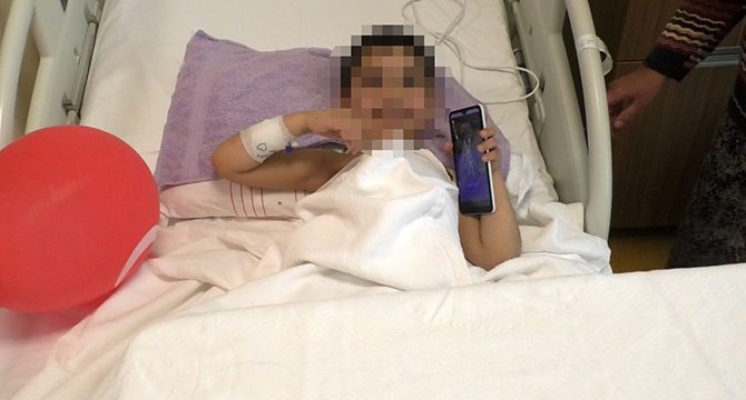 Sünnet faciası: Çocuğun cinsel organı kesildi