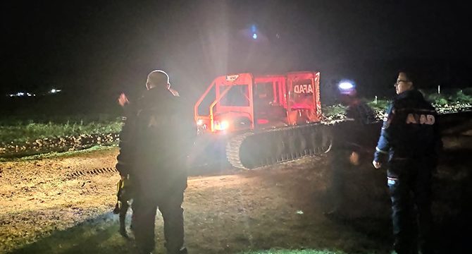 Batalıkta can pazarı