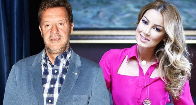 Can Tanrıyar'dan Petek Dinçöz hakkında koruma kararı