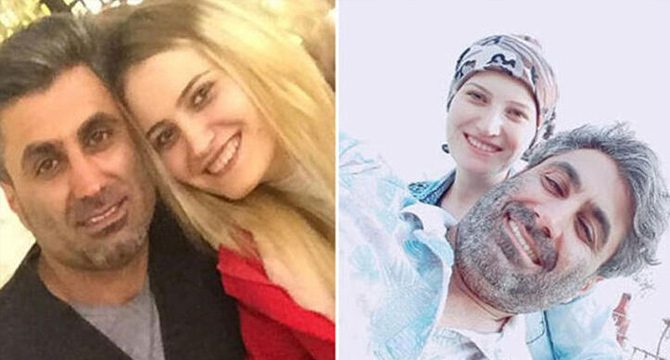 Sevgilisini öldürmekten yargılanan kadının cezası belli oldu