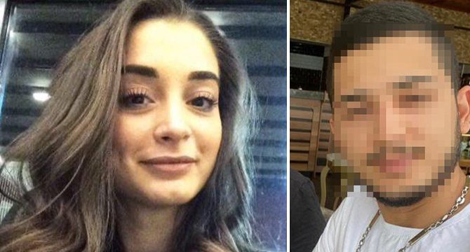 Elif'in ölümüne 'intihar' diyen sevgilisi hakkında tutuklama kararı
