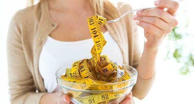 Uzmanı uyardı: Her diyet sağlıklı kilo vermeyi sağlamaz