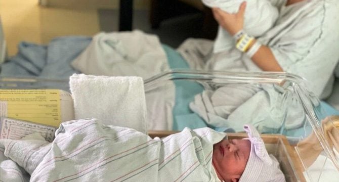 TÜİK açıkladı: 2021'in doğum şampiyonu o ilimiz oldu