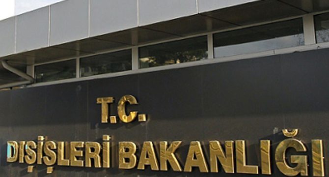 Türkiye, Tacikistan'daki olaylarla ilgili endişesini açıkladı