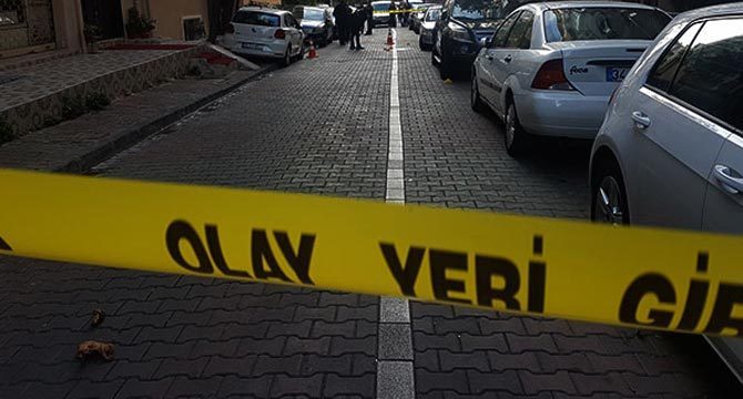 Esrarengiz olay: 1 kız öldü, 1 erkek yaralandı